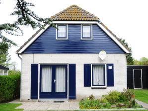 Maison de vacances Location de Huijsmans Type B de Luxe Zuiderdiep 14 - Ouddorp - image1