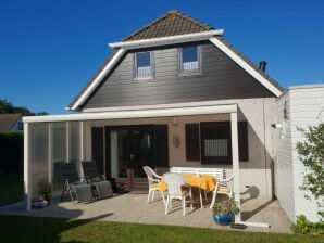 Casa de vacaciones Alquiler Huijsmans Tipo Premium de Lujo Grevelingen 13 - Ouddorp - image1