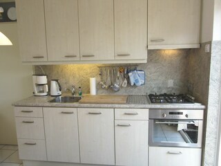 Vakantiehuis Ouddorp Kenmerken 11