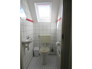 toilett