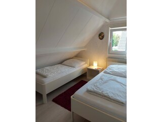 Vakantiehuis Ouddorp Kenmerken 17