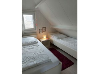 Vakantiehuis Ouddorp Kenmerken 18