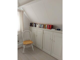Vakantiehuis Ouddorp Kenmerken 16