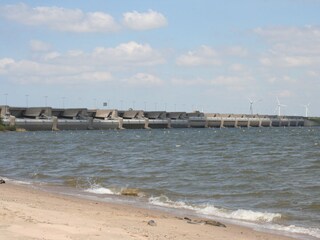 Ferienhaus Ouddorp Umgebung 37