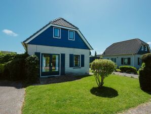 Location de Huijsmans Type Premium de Luxe Grevelingen 13