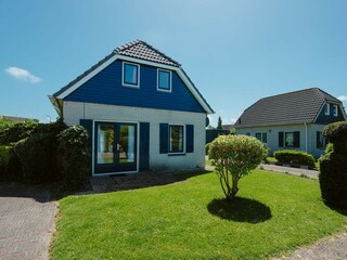 Casa de vacaciones Ouddorp Grabación al aire libre 1