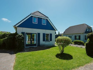 Ferienhaus Ouddorp Außenaufnahme 1