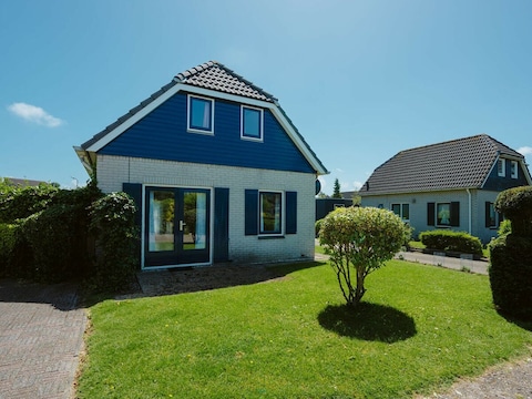 Holiday house Huijsmansverhuur Type A de Lux - Zuiderdiep 27