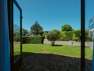 Casa de vacaciones Ouddorp Grabación al aire libre 2