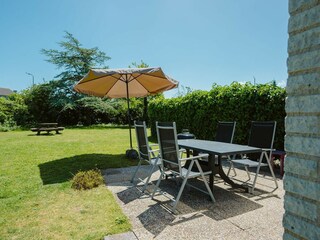 Ferienhaus Ouddorp Außenaufnahme 4