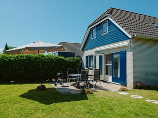 Casa de vacaciones Ouddorp Grabación al aire libre 6