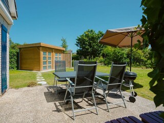 Ferienhaus Ouddorp Außenaufnahme 7