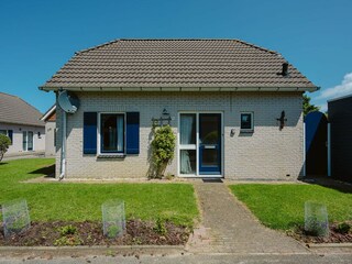 Casa de vacaciones Ouddorp Grabación al aire libre 8