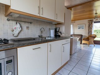 Casa de vacaciones Ouddorp Características 17