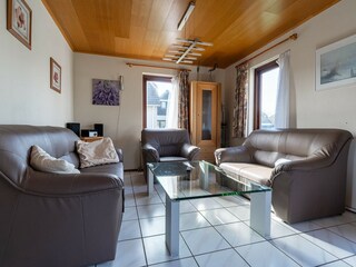 Casa de vacaciones Ouddorp Características 14