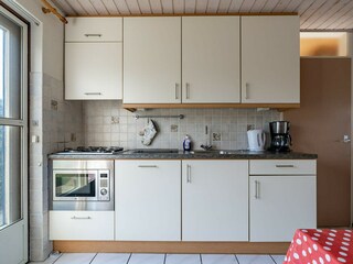 Casa de vacaciones Ouddorp Características 18