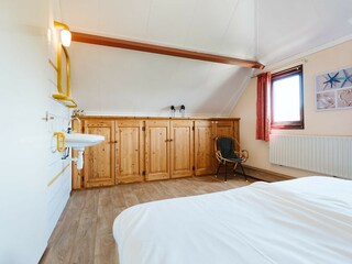 Casa de vacaciones Ouddorp Características 23