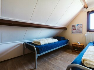 Ferienhaus Ouddorp Ausstattung 26