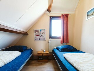 Casa de vacaciones Ouddorp Características 25