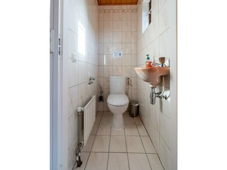 Casa de vacaciones Ouddorp Características 28