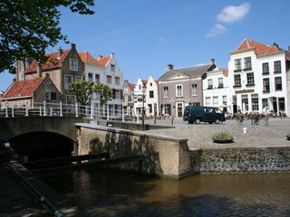 Vakantiehuis Ouddorp Omgeving 31