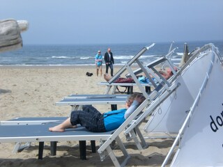 Vakantieappartement Bergen aan Zee Omgeving 21