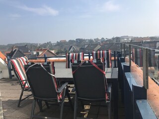 Vakantieappartement Bergen aan Zee Buitenaudio-opname 2