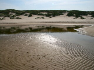 Vakantieappartement Bergen aan Zee Omgeving 19