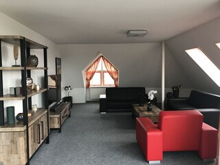 Vakantieappartement Bergen aan Zee Kenmerken 3