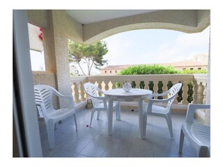 Appartamento per vacanze Cala Ratjada Registrazione all'aperto 7