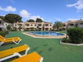 Vakantieappartement Cala Ratjada Buitenaudio-opname 1