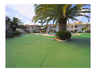 Apartamento de vacaciones Cala Ratjada Grabación al aire libre 9