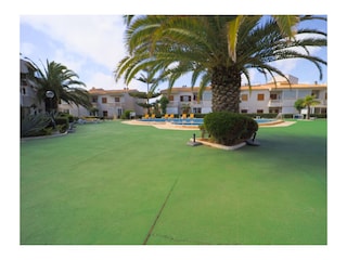 Ferienwohnung Cala Ratjada Außenaufnahme 9