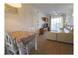 Apartamento de vacaciones Cala Ratjada Características 13