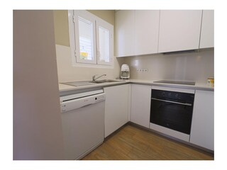 Apartamento de vacaciones Cala Ratjada Características 21