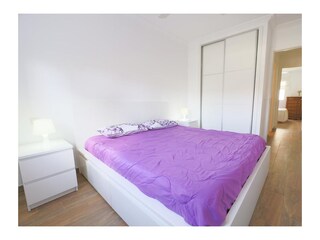 Apartamento de vacaciones Cala Ratjada Características 17