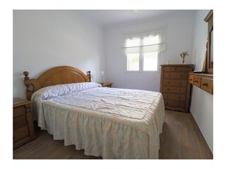 Apartamento de vacaciones Cala Ratjada Características 23