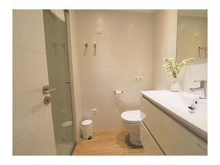 Apartamento de vacaciones Cala Ratjada Características 21