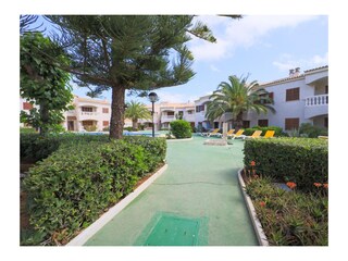 Holiday apartment Cala Ratjada Outdoor Recording 12