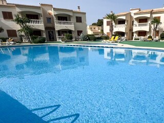 Appartamento per vacanze Cala Ratjada  21