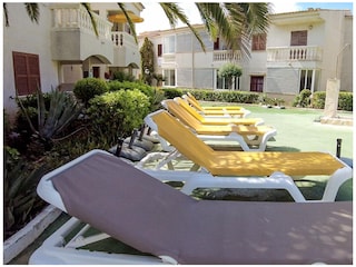 Ferienwohnung Cala Ratjada Außenaufnahme 12