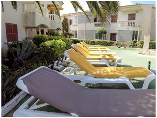 Holiday apartment Cala Ratjada Outdoor Recording 14