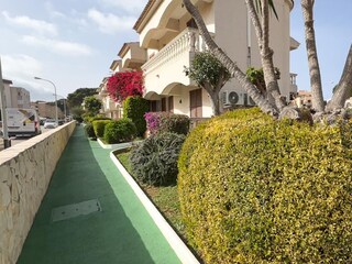 Appartement de vacances Cala Ratjada  27