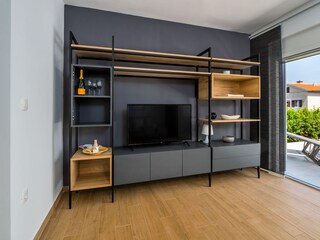 Villa Njivice Caratteristiche 12