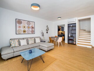 Villa Njivice Caratteristiche 13