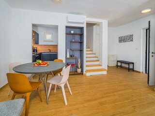 Villa Njivice Caratteristiche 14