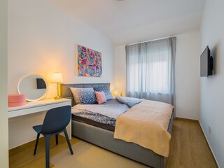 Villa Njivice Caratteristiche 16