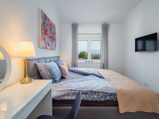 Villa Njivice Caratteristiche 17