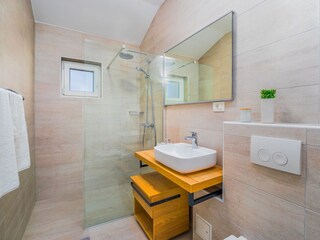 Villa Njivice Caratteristiche 20