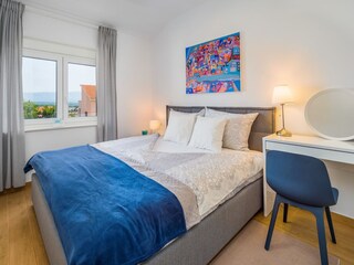 Villa Njivice Caratteristiche 21